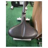 LifeFitness Commercial battery-operated Upright bikes (Professionally Refurbished). Sold online for over $3500