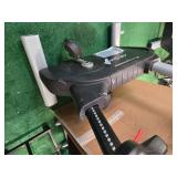 LifeFitness Commercial battery-operated Upright bikes (Professionally Refurbished). Sold online for over $3500