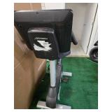LifeFitness Commercial battery-operated Upright bikes (Professionally Refurbished). Sold online for over $3500
