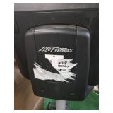 LifeFitness Commercial battery-operated Upright bikes (Professionally Refurbished). Sold online for over $3500