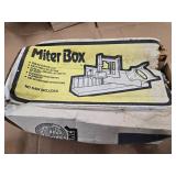 Miter Box