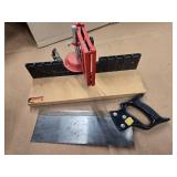 Miter Box