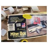 Miter Box