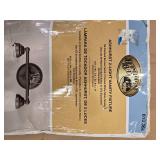 Ashurst 1-Light Vanity Fixture (16" W x 7.3 L X 9.1"H)