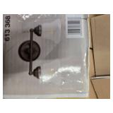 Ashurst 1-Light Vanity Fixture (16" W x 7.3 L X 9.1"H)