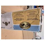 Ashurst 1-Light Vanity Fixture (16" W x 7.3 L X 9.1"H)