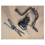 Lot of hand Tools (Used)