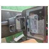 Spirit Fitness CRS800S - Recumbent Stepper, swivel seat, requires power. Soled online for over 4500