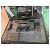 Spirit Fitness CRS800S - Recumbent Stepper, swivel seat, requires power. Soled online for over 4500