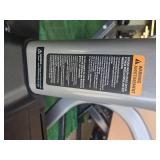 Spirit Fitness CRS800S - Recumbent Stepper, swivel seat, requires power. Soled online for over 4500