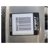 Spirit Fitness CRS800S - Recumbent Stepper, swivel seat, requires power. Soled online for over 4500