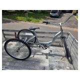 Proform Spin Bile (New and Assembled)