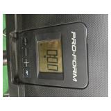 Proform Spin Bile (New and Assembled)