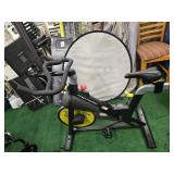 Proform Spin Bile (New and Assembled)