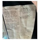 Flexsteel Curved Back Sectional Sofa - Two Electric Reclining Ends