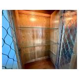 Thomasville China Cabinet