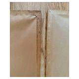 Louis Claude 1940s Color Etchings (Signed)