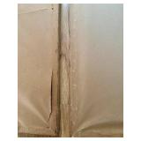 Louis Claude 1940s Color Etchings (Signed)