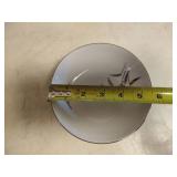 Bali Hai No. 5490 Celebrity Fine China