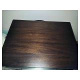 Night Stand w/ USB & Outlets