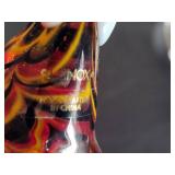 LENOX Glass Art Elephant