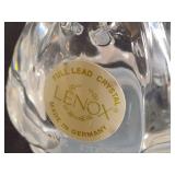 LENOX Mickey & Minnie Salt & Pepper Shakers