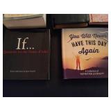 Positivity Books, Bibles & Encouragement