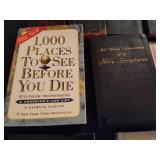 Positivity Books, Bibles & Encouragement