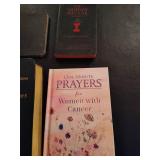 Positivity Books, Bibles & Encouragement