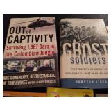 Asst Books & Brain Books