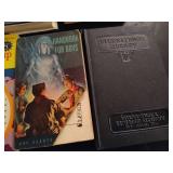 Asst Books & Brain Books