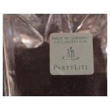 Crystal Candle Holders