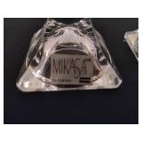 Crystal Candle Holders