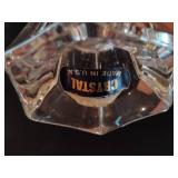 Crystal Candle Holders