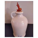 Henry McKenna Handmade Whiskey Jug