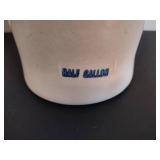 Henry McKenna Handmade Whiskey Jug