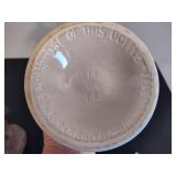 Henry McKenna Handmade Whiskey Jug