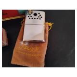 Vintage Cigar Box, Jon-E Warmer & More!