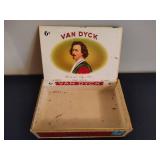 Vintage Cigar Box, Jon-E Warmer & More!