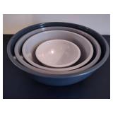 Food Network Mixing Bowls