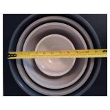 Food Network Mixing Bowls