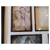 Frames & Photo Albums Lot