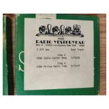 Vintage Reels *Mystery Content*