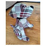 Stuff Animals & Vintage Doll