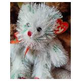 Stuff Animals & Vintage Doll