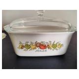 Vintage Pyrex & Corningware