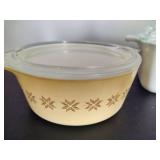 Vintage Pyrex & Corningware