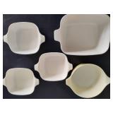 Vintage Pyrex & Corningware
