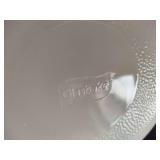 Vintage Glasbake Casserole Dishes