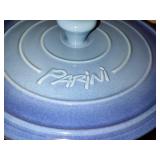 Parini Colored Ovenware Set